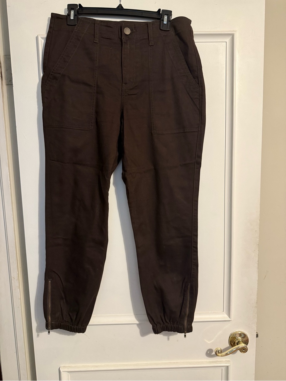 Cabi Brown Pants